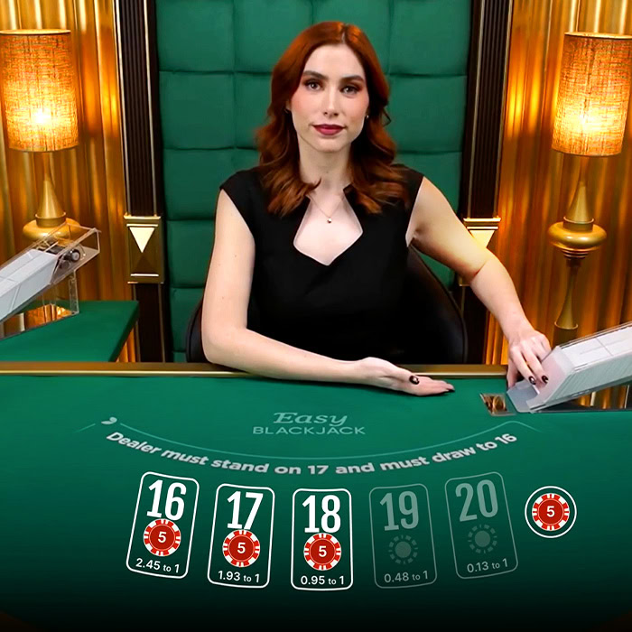 Blackjack blbet login